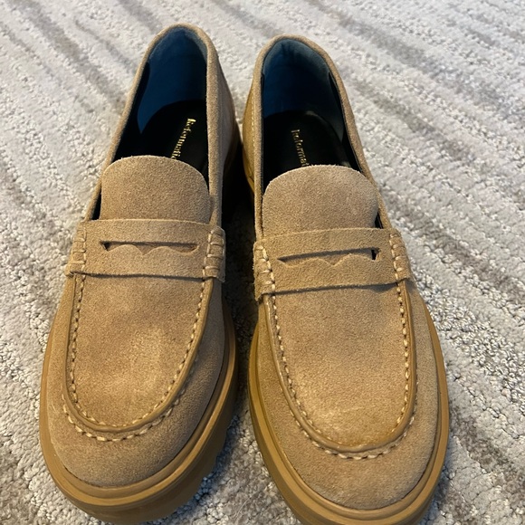 Reformation loafers - Picture 3 of 5